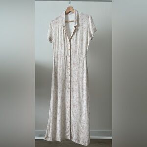 Aritzia Shirt Dress (S)